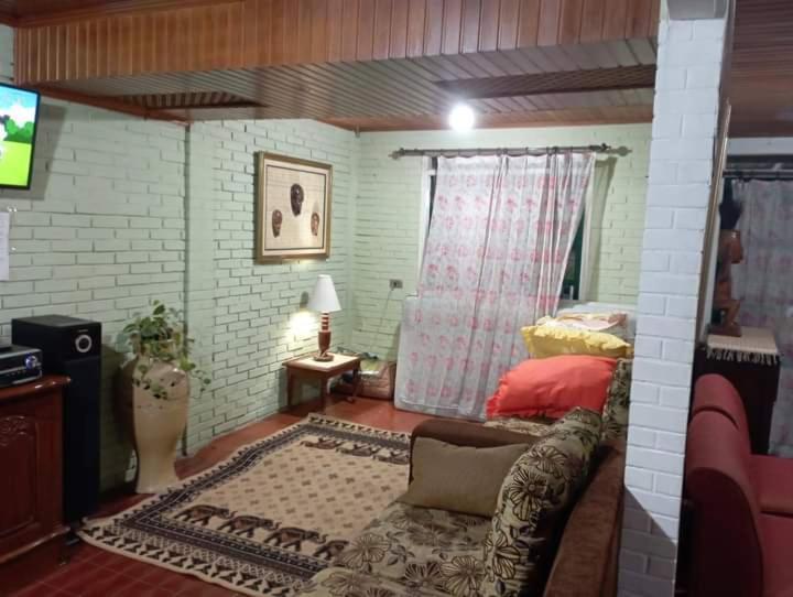 Villa Sentebale Богор Екстериор снимка