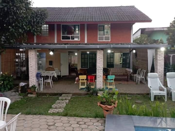 Villa Sentebale Богор Екстериор снимка